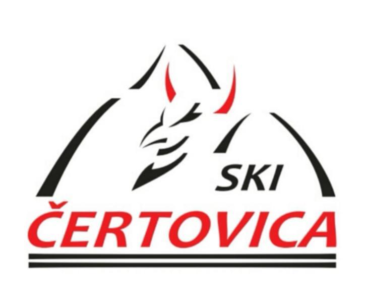 Motorest Ski Certovica Vyšná Boca Extérieur photo
